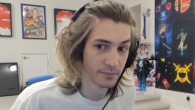 xQc