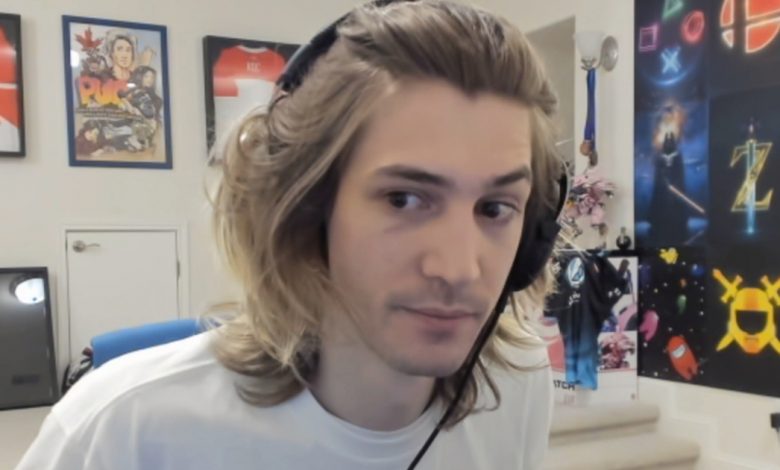 xQc