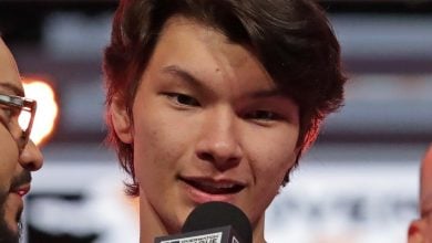 Sinatraa suspensión