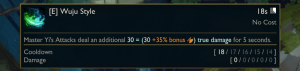 Maestro Yi PBE