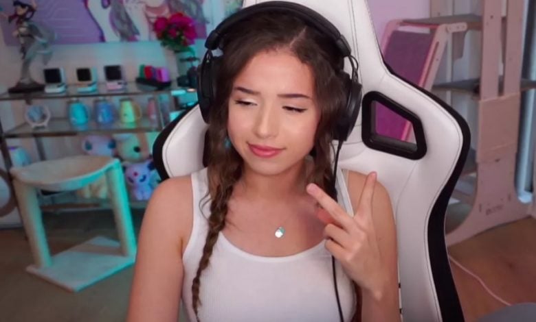 pokimane