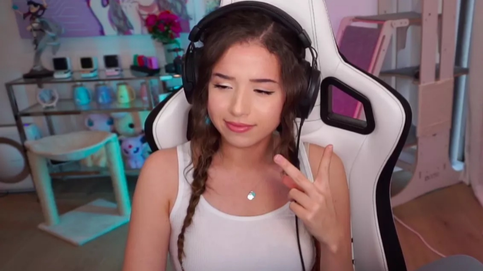 pokimane