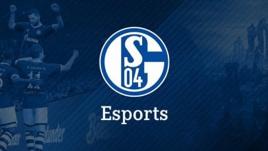 Schalke 04 LEC