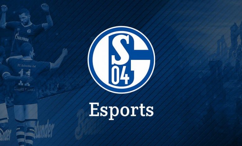 Schalke 04 LEC