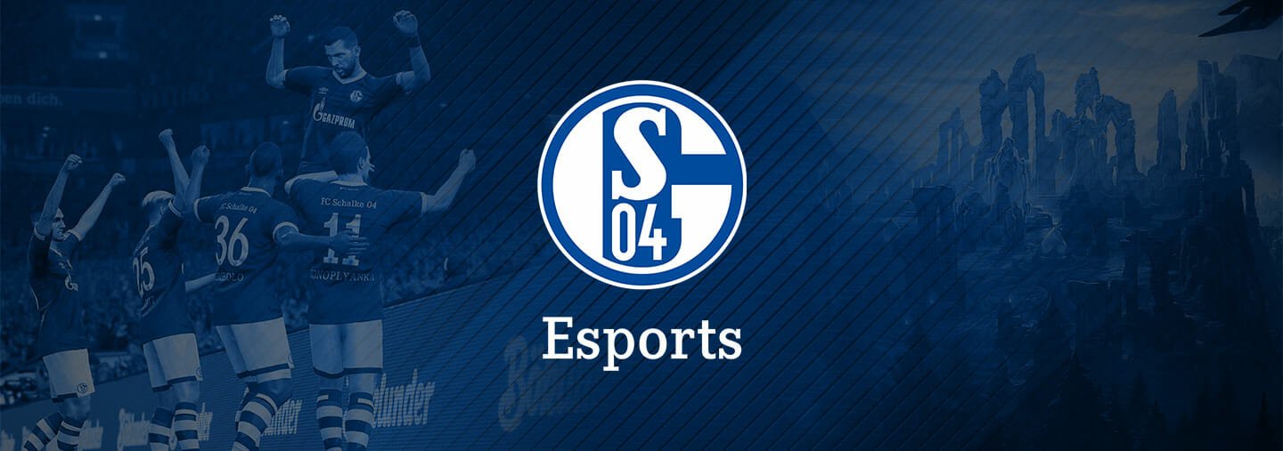 Schalke 04 LEC