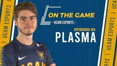 Plasma UCAM