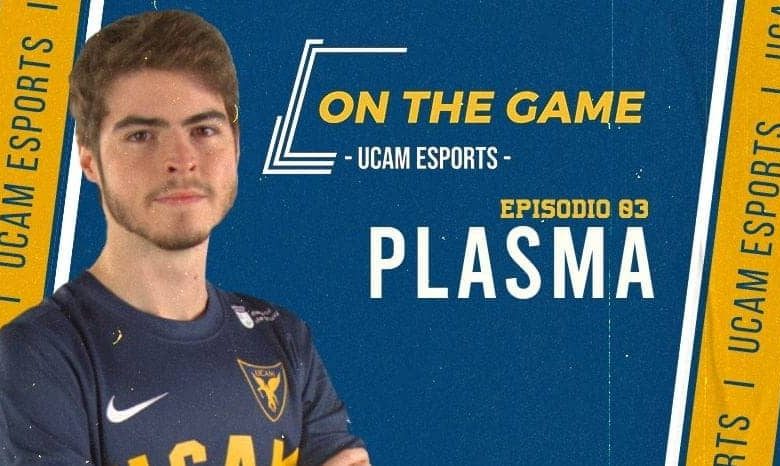 Plasma UCAM