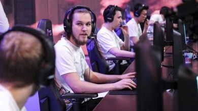 Santorin Team Liquid