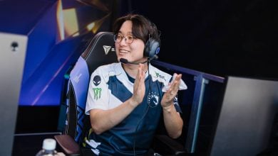 Entrevista a CoreJJ en Inven Global