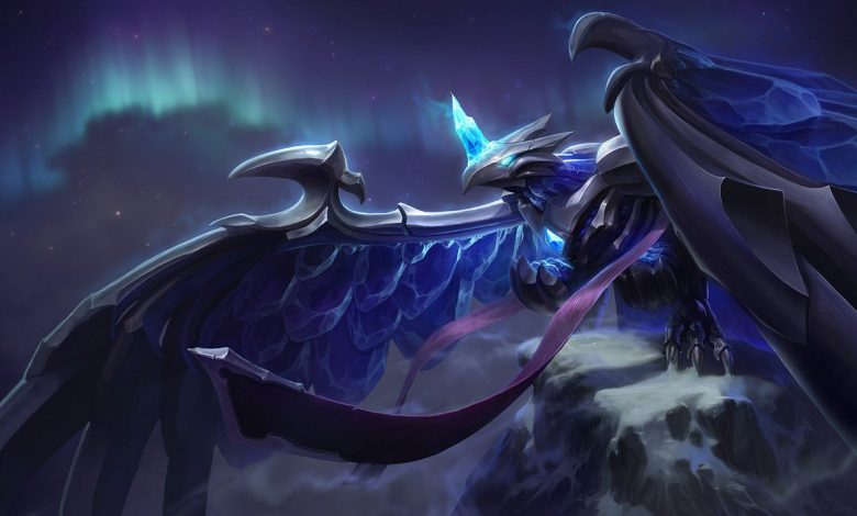 Anivia minions