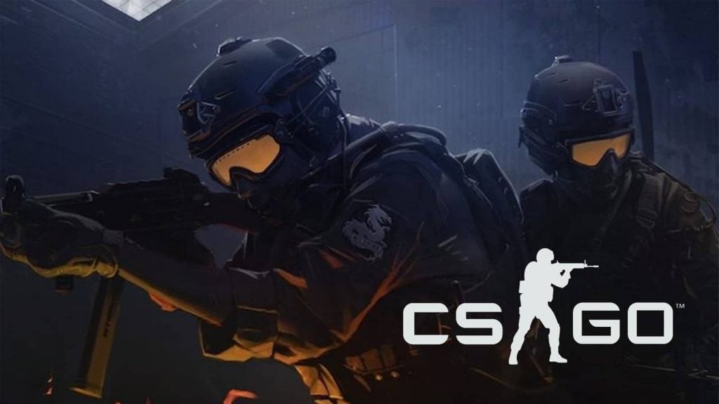 CS:GO