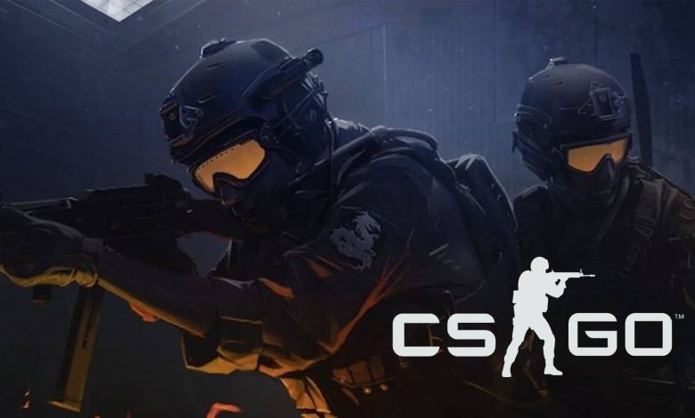 CS:GO