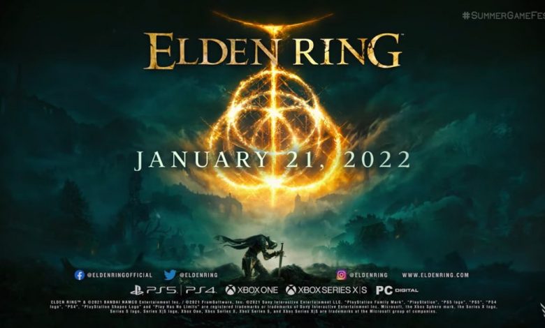 Elden Ring