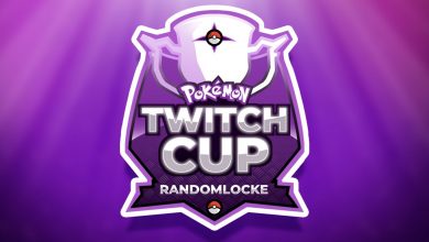 Pokémon Twitch Cup