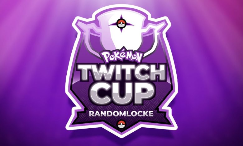 Pokémon Twitch Cup