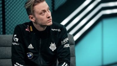 rekkles worlds 2018