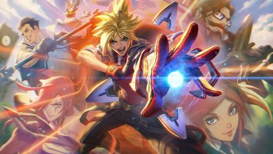 Ezreal porcentajes