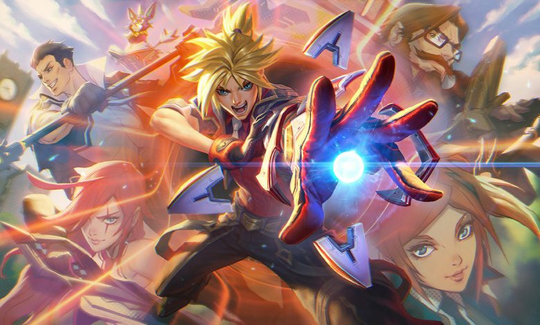 Ezreal porcentajes