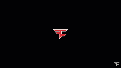 FaZe Clan Sports Illustrated