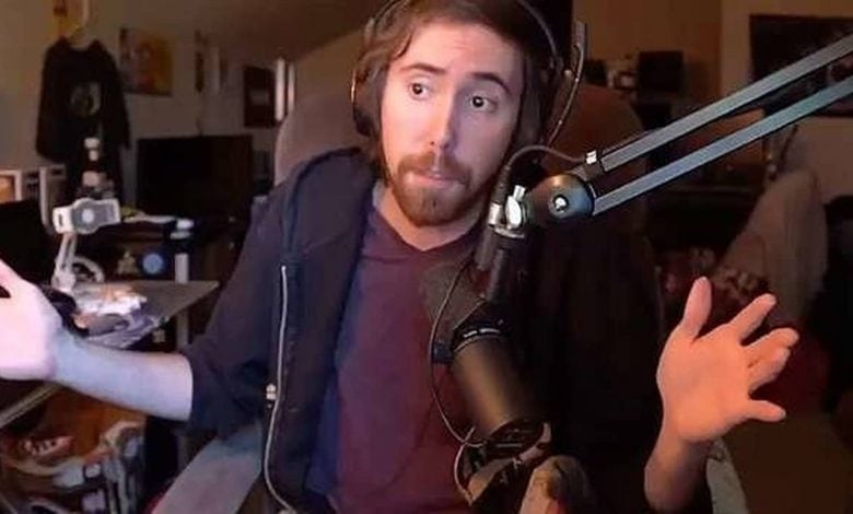 Asmongold