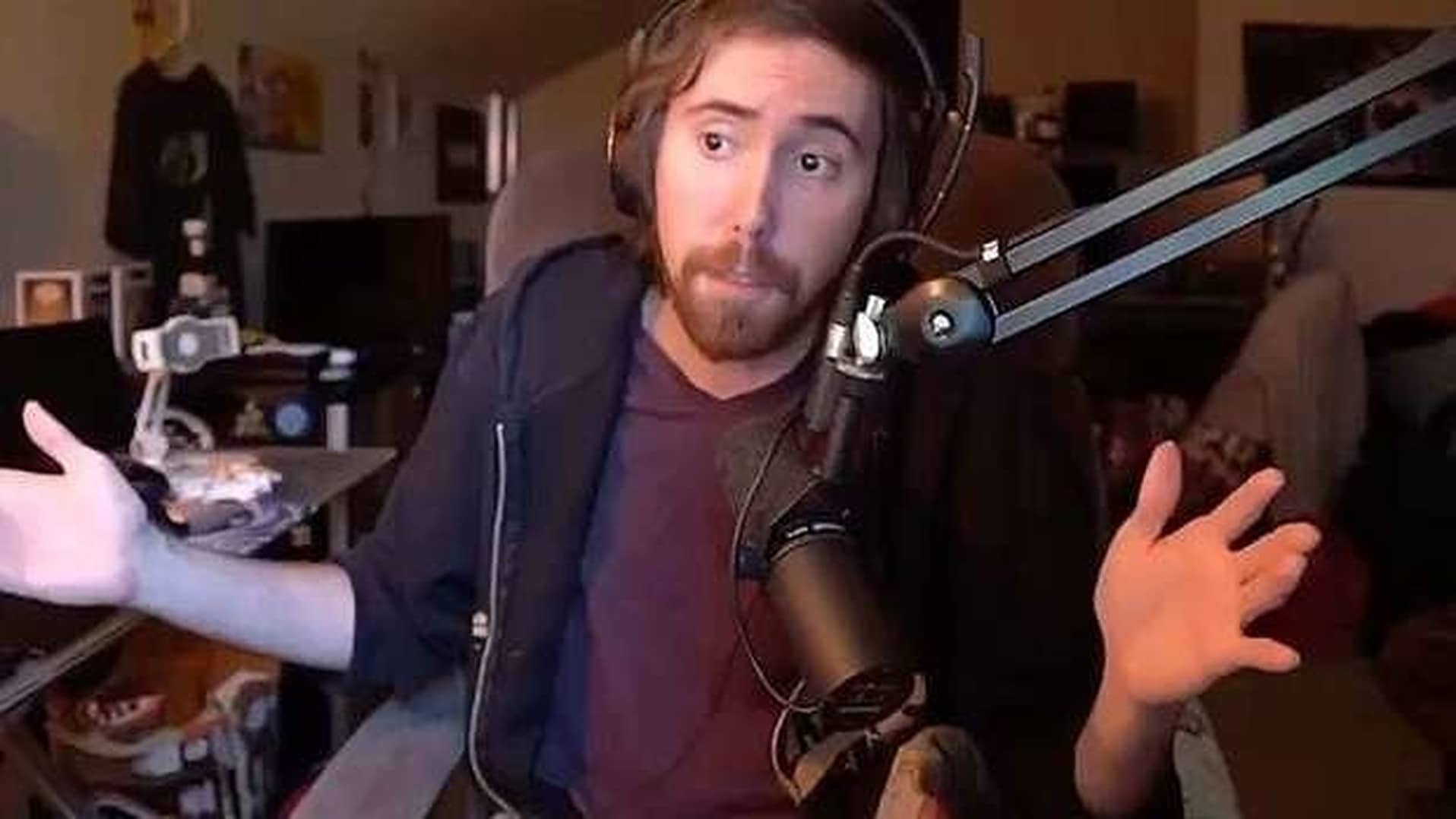 Asmongold