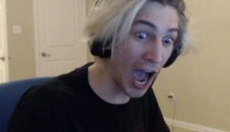 xQc apuestas