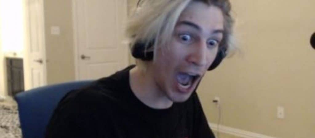 xQc apuestas