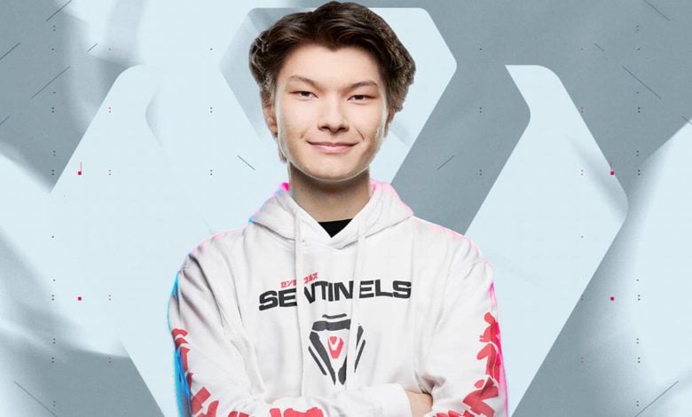 Sinatraa Sentinels