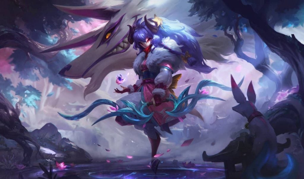 Kindred PBE