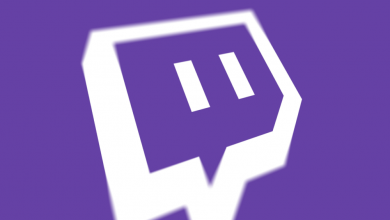 Twitch