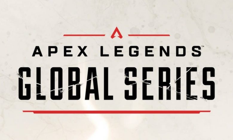 Apex Global Series