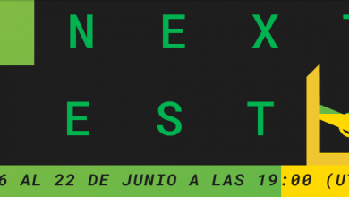 Steam Next Fest