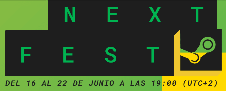 Steam Next Fest