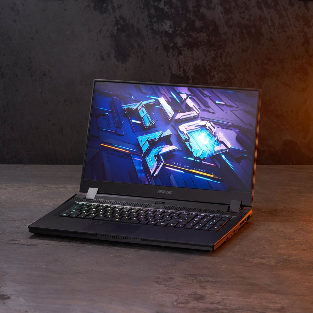 Aorus Laptop