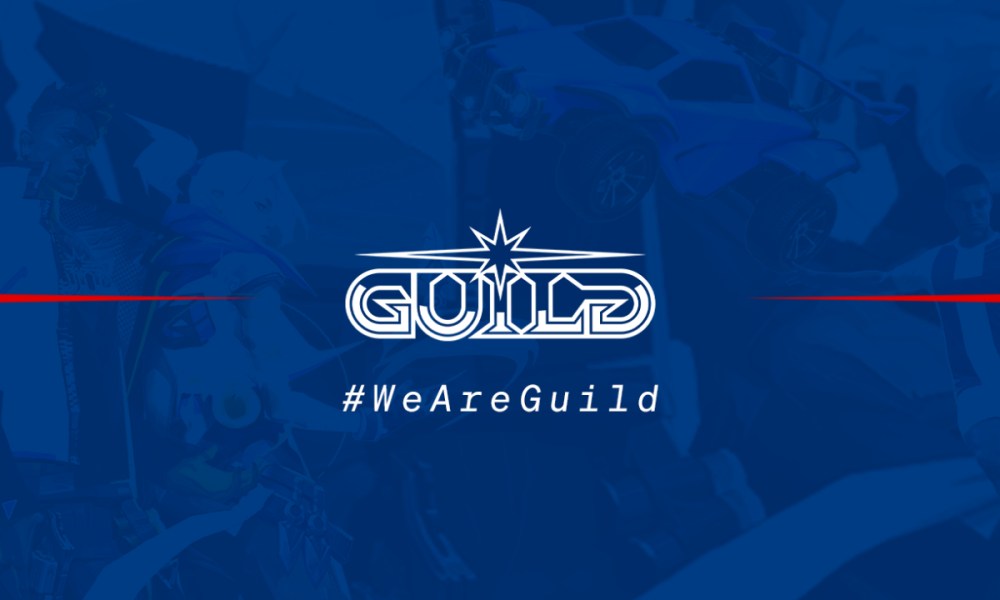 Guild Esports Beckham