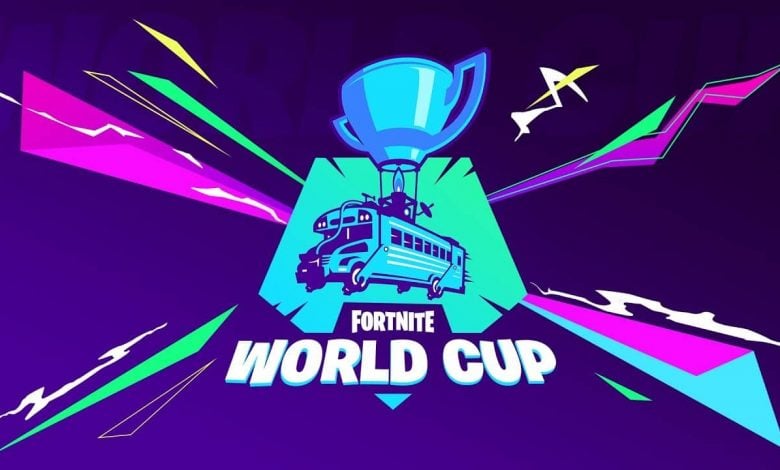 Epic Games World Cup