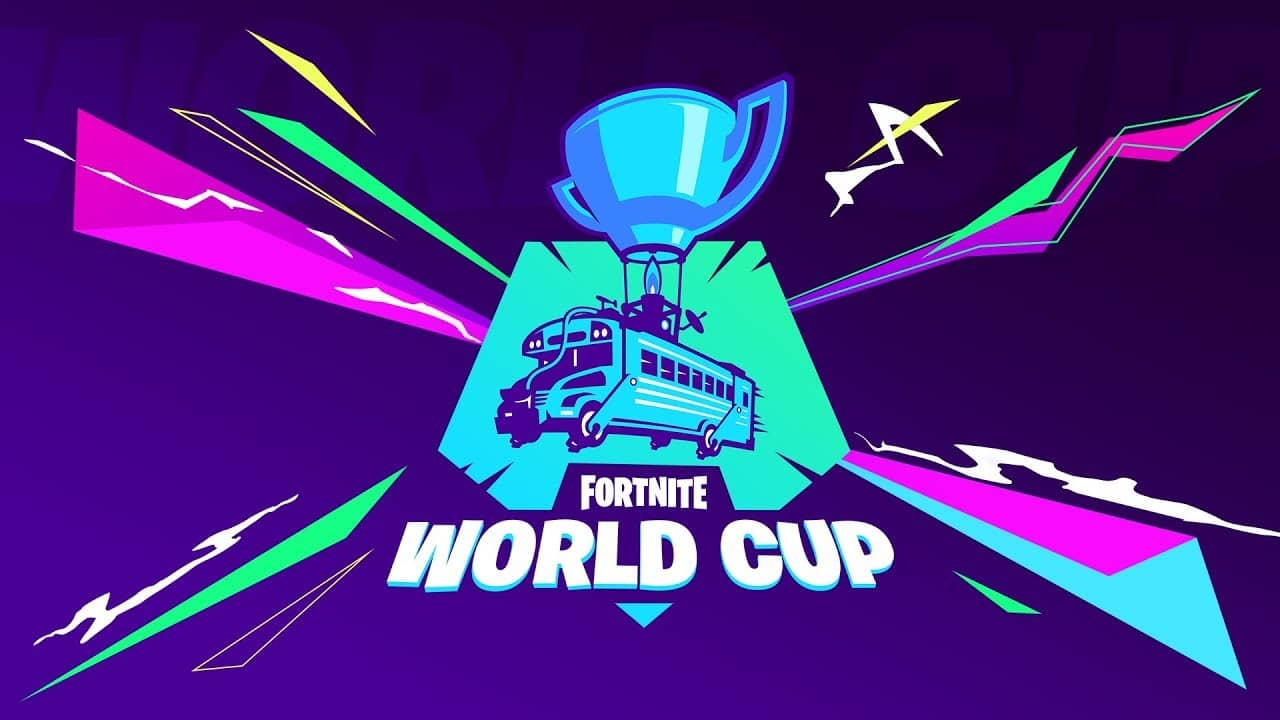 Epic Games World Cup