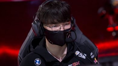 faker