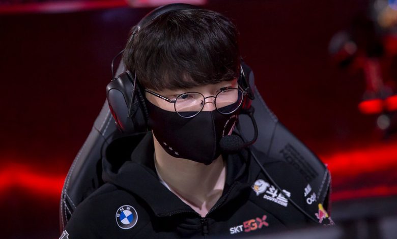 faker