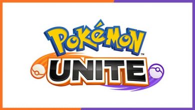 Pokémon Unite