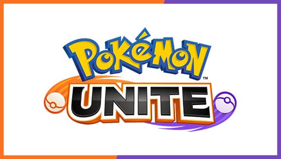 Pokémon Unite