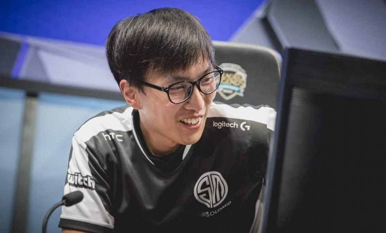 Doublelift