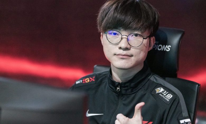 faker