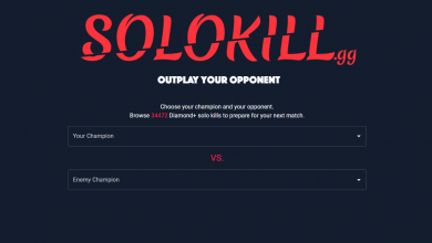 solokill.gg aplicación