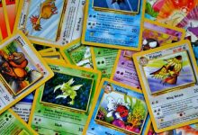 Sexismo pokémon TCG