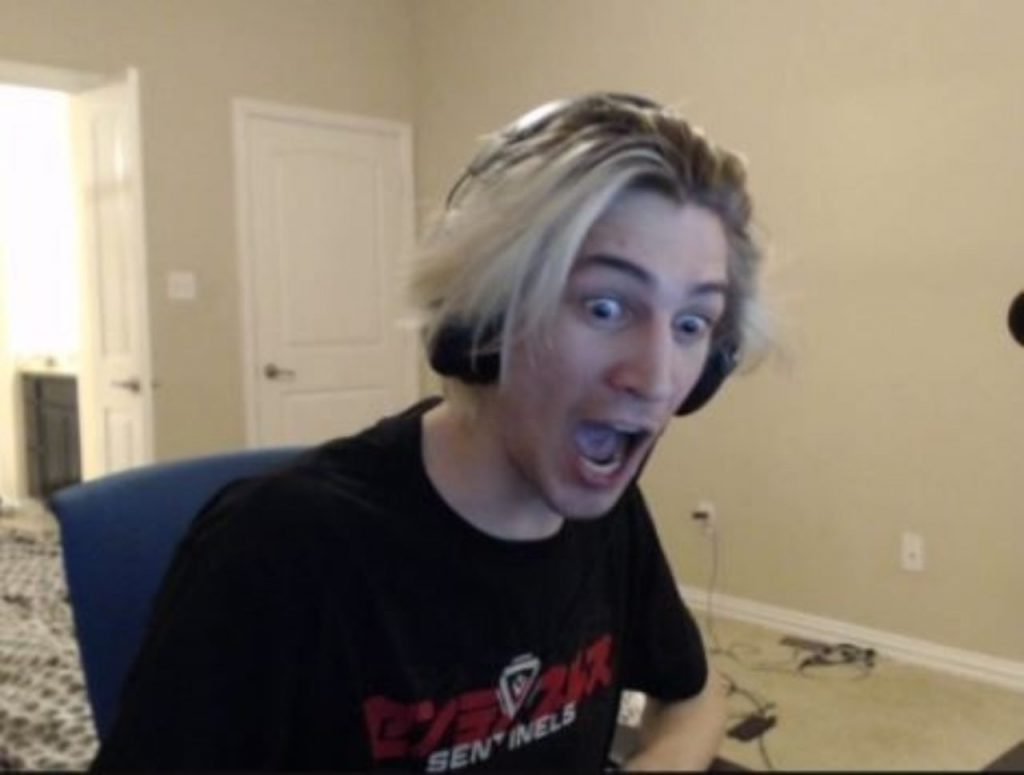 xQc