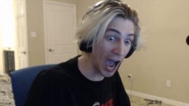 xQc