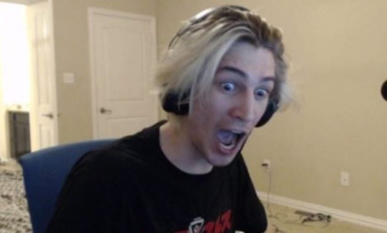 xQc