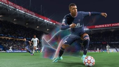 FIFA 22