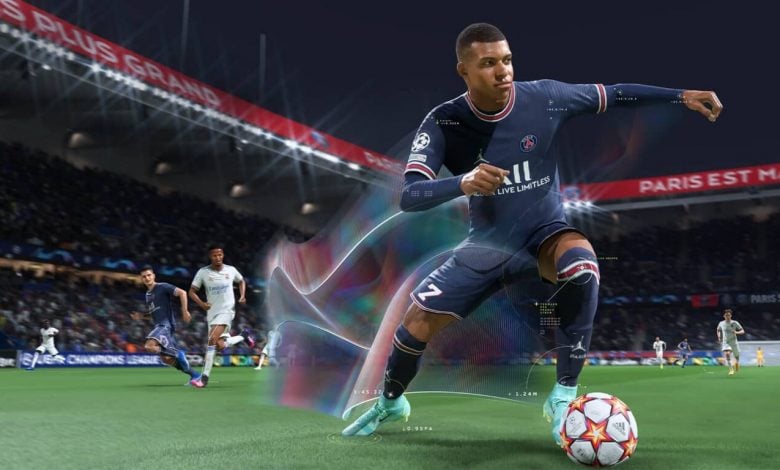 FIFA 22